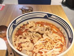 -阿香米线(大悦城店)