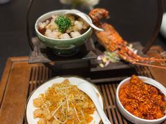 -满堂匠心川宴·私房菜(天府三街店)