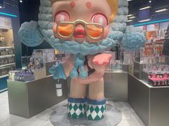 -大悦城(沈阳中街店)