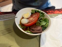 面档-厦门艾美酒店·新食谱西餐厅