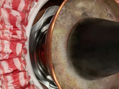 -乐宴·老北京铜火锅(桂庙店)