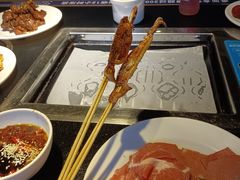 -蓝鲸湾汤泉(包河店)