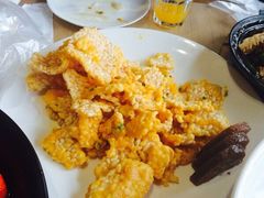 -川流不息(北蔡休闲广场店)