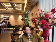 -玲婧胡同·生日蛋糕·餐厅(嘉里城店)