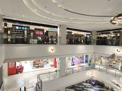 -百联临沂购物中心(临沂路店)