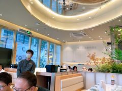 -火婆子·川小馆(扬韬科技广场店)