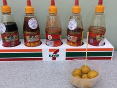 -7-ELEVEn(深圳宝安机场近14登机口)