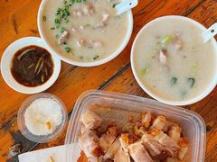-洲心明记烧肉大粥(总店)
