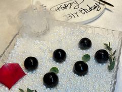 -迦南苑·新派青岛菜·生日纪念日主题餐厅