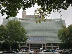 -浙江大学医学院附属第一医院(庆春院区)