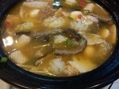 -三羊居食府(文艺路店)