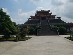 -合浦汉代文化博物馆