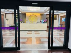 -清华大学-甲所餐厅