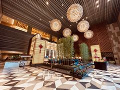 -天津君隆威斯汀酒店