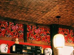 大堂-张醪糟(街子店)