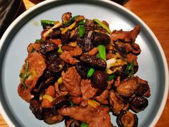-薇酌饮·陕西菜(南门外店)