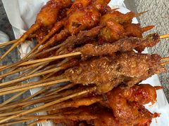 -辽B·小串(总店)