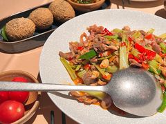 -山石榴·贵州菜(丰盛里店)