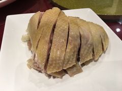 -老吉士酒家(天平路店)