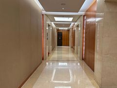 -济南喜来登酒店-采悦轩中餐厅