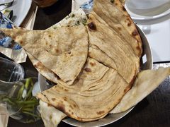 -克比叔叔印度餐厅Kebabs on the Grille(人民广场店)