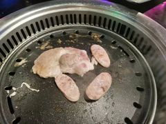 -老卜奎齐齐哈尔烤肉(人民东路店)