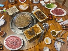 -全汁全味驴庄(凤岗店)