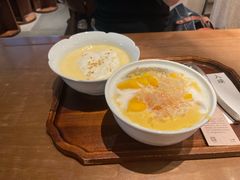 -RUXU入续糖水铺与包(卓悦中心店)