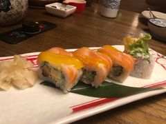 -蟹将军·松叶蟹和牛日料放题自助(K11店)