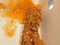 -必胜客(白石桥店)