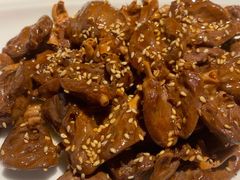 辣鸡心-前海沿·青岛菜(李沧万达店)