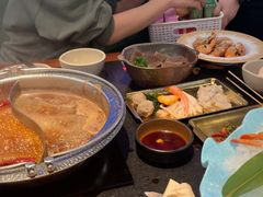 -牛New寿喜烧(闵行龙湖天街店)