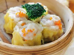 -和乐喜点(宝岗大道店)