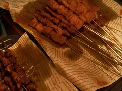 -汉金城海鲜烤肉自助百汇(烟台永旺购物中心店)