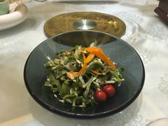 -京杭上院·河景花园餐厅·杭帮菜名店