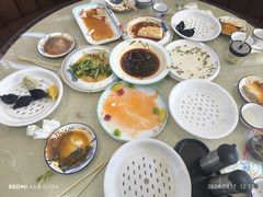 -北方饺子王·海肠捞饭·海鲜锅(山大店)