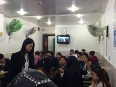 大堂-望江门227龙虾馆