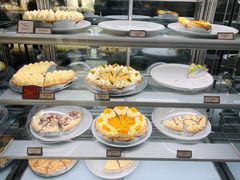 -Pie Bird(新闸路店)