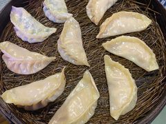 -松针蔡记蒸饺(花园路店)