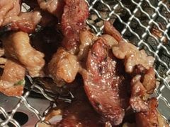 -合易泓烤肉•首创生椰大油边(宁山路店)