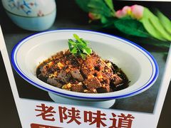 -大厨小馆(华阳城店)
