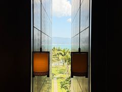 -三亚太阳湾柏悦酒店