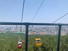 -千佛山风景名胜区