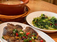 -董厨煨汤馆(车站路店)