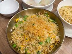 -百福麵家(新馬路店)