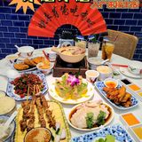 上海探店|不知道的还以为我在狮城新加坡呢