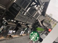 -星巴克臻选(成都宽窄巷子店)