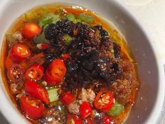 -海底捞火锅(长沙华创国际广场店)