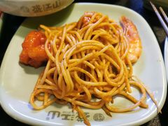 -韩盛·盛江山自助料理(中街大悦城店)