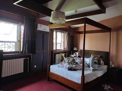 -卧龙堡客栈·中餐厅(古北水镇店)